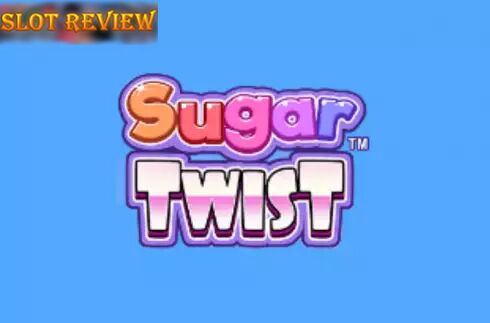 Sugar Twist Slot Review